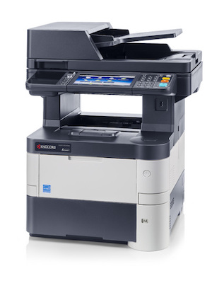 Toner Kyocera Ecosys M3540 iDN 